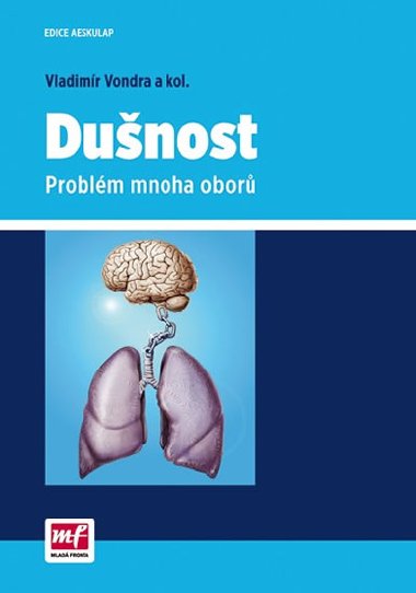 Dunost - Problm mnoha obor - Vladimr Vondra
