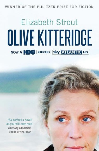 Olive Kitteridge - Elizabeth Stroutov