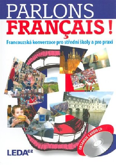 PARLONS FRANCAIS - 