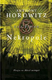 Nekropole - Sla Ptice 4 - Horowitz Anthony