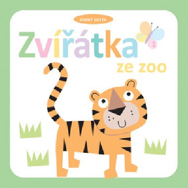 Zvtka ze zoo - Svojtka