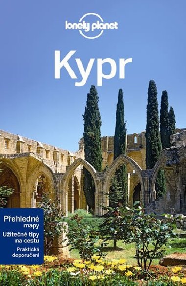 Kypr - Lonely Planet - Lonely Planet