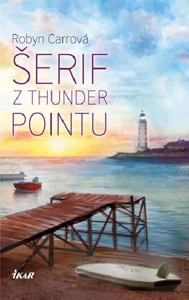 erif z Thunder Pointu - Robyn Carrov