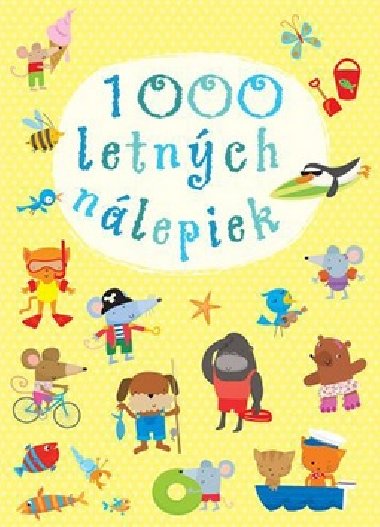 1000 LETNCH NLEPIEK - 