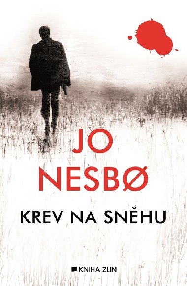 Krev na snhu - Jo Nesbo