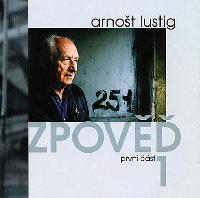 Arnot Lustig - Zpov 1  2 CD - Lustig Arnot