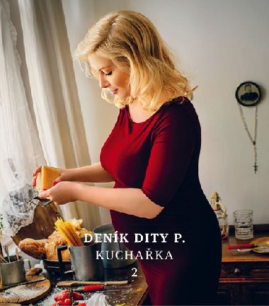 Denk Dity P. Kuchaka 2 - Dita Pechkov