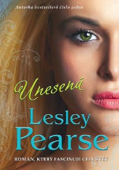 Unesen - Lesley Pearse