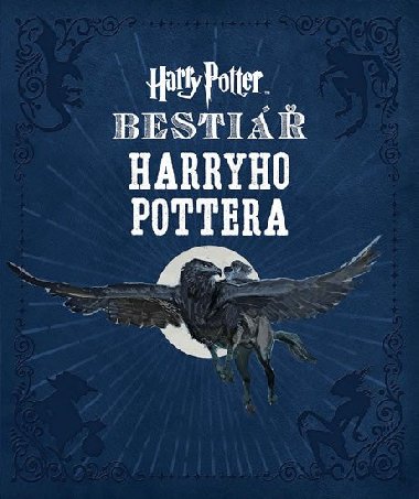 Besti Harryho Pottera - Jody Revensonov