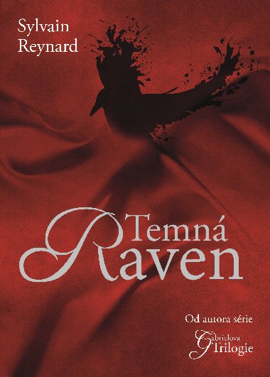Temn Raven - Sylvain Reynard