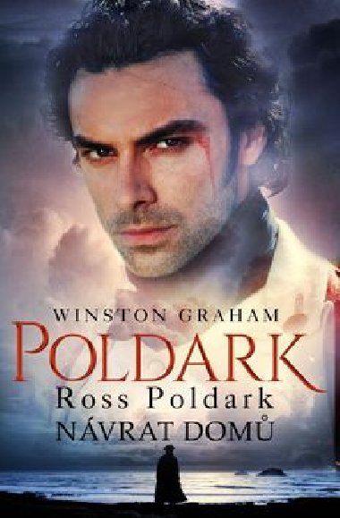 Ross Poldark 1 - Nvrat dom - Winston Graham