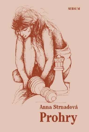 Prohry - Anna Strnadov