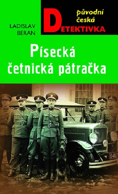 Pseck etnick humoresky - Ladislav Beran