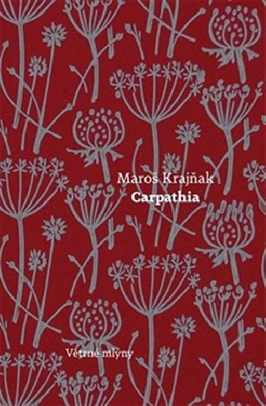 Carpathia - Maro Krajak