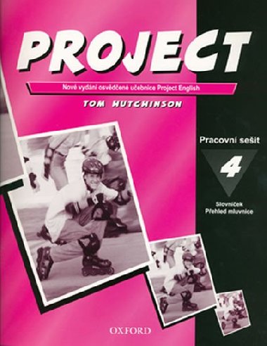 Project 4 Workbook CZ - Tom Hutchinson