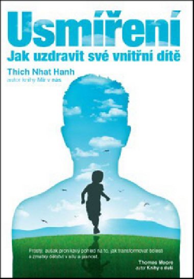 Usmen - Jak uzdravit sv vnitn dt - Thich Nhat Hanh