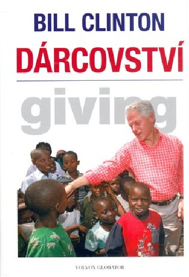 DRCOVSTV - Bill Clinton