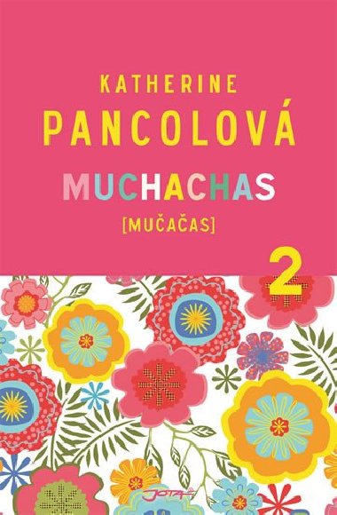 Muchachas (Muaas) II. - Katherine Pancolov