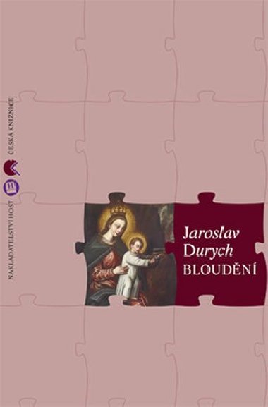 Bloudn - Jaroslav Durych