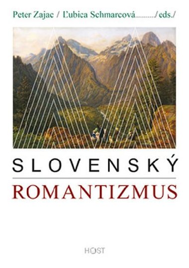Slovensk romantizmus - Peter Zajac; ubica Schmarcov