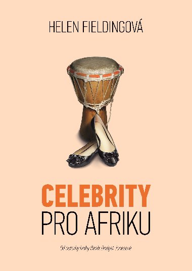 Celebrity pro Afriku - Helen Fieldingov
