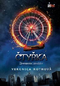 tyka - Divergentn povdky - Veronica Rothov