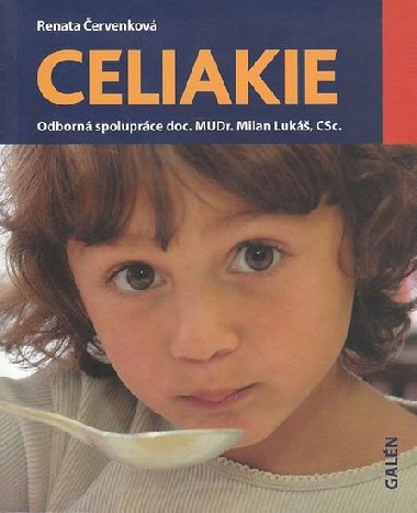 Celiakie - Renata ervenkov