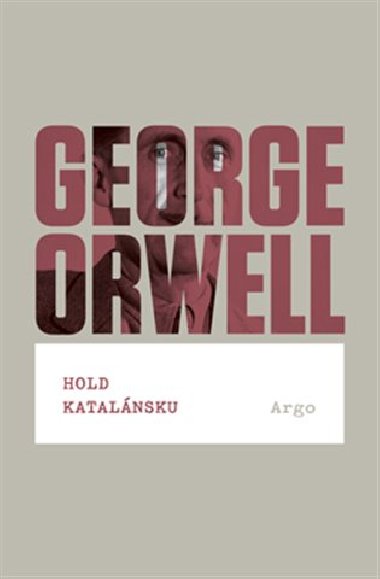 Hold Katalnsku - George Orwell