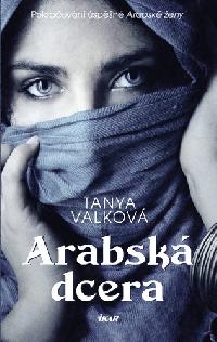 Arabsk dcera - Tanya Valkov