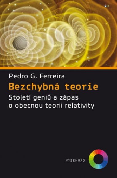 Ndhern teorie - Pedro G. Ferreira