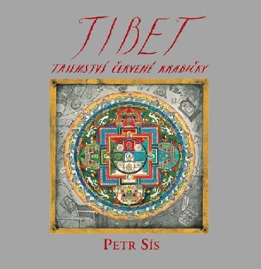 Tibet - Tajemstv erven krabiky - Petr Ss