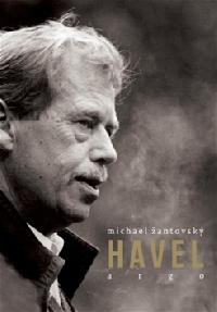 Havel - broovan vydn - Michael antovsk