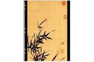 Zpisnk - Bamboo, ultra 180x230 - Paperblanks