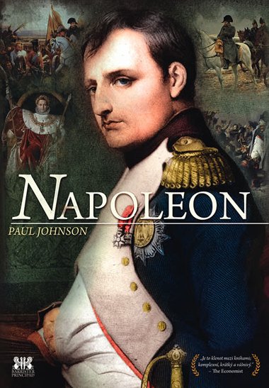 Napoleon - Paul Johnson