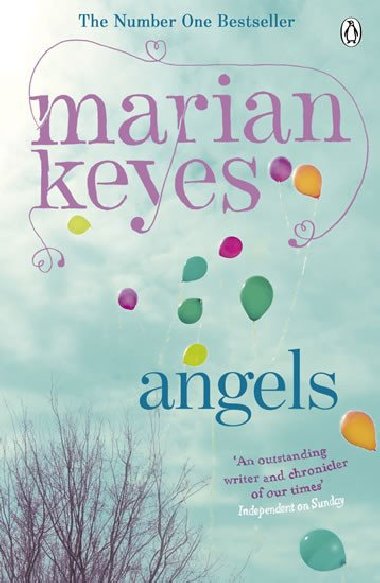 Angels - Marian Keyes