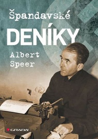 pandavsk denky - Albert Speer