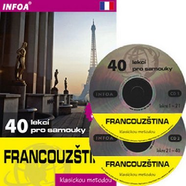 FRANCOUZTINA + 2 CD - Sylviane Nouschi