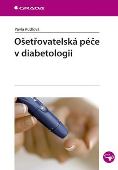 Oetovatelsk pe v diabetologii - Pavla Kudlov