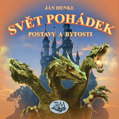 Svt pohdek - Jan Henke