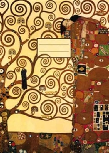 Seit - Gustav Klimt - Tushita