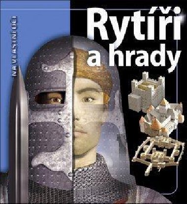 RYTI A HRADY - Philip Dixon