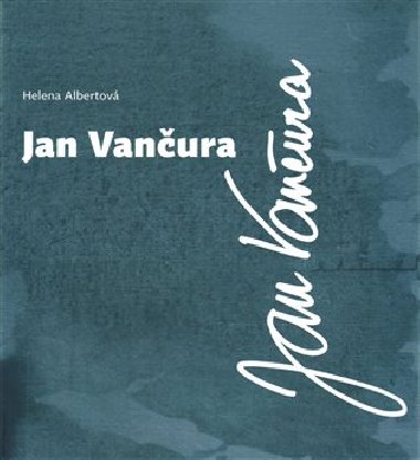 Jan Vanura - Helena Albertov