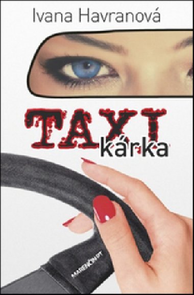 Taxikrka - Ivana Havranov