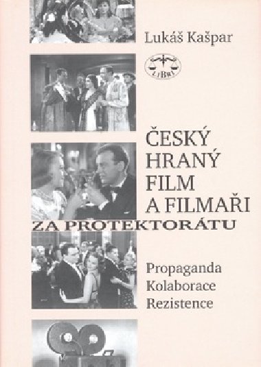 ESK HRAN FILM A FILMAI ZA PROTEKTORTU - Luk Kapar