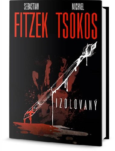 Izolovan - Sebastian Fitzek; Michael Tsokos