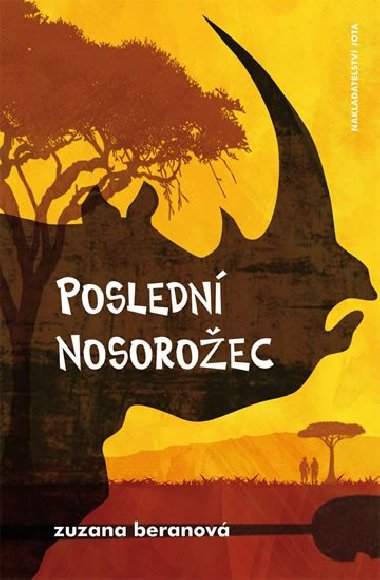 Posledn nosoroec - Zuzana Beranov
