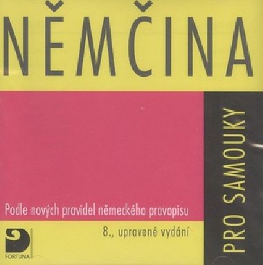 CD Nmina pro samouky 2CD - Drahomra Kettnerov; Veronika Bendov