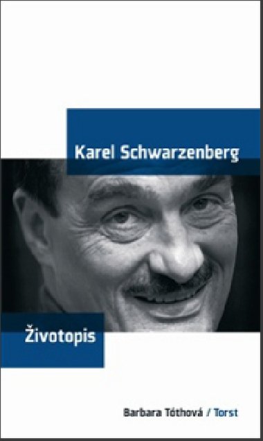 KAREL SCHWARZENBERG - Barbara Tthov