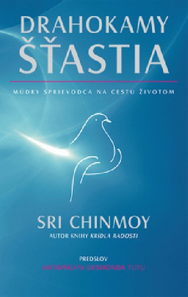 Drahokamy astia - Sri Chinmoy