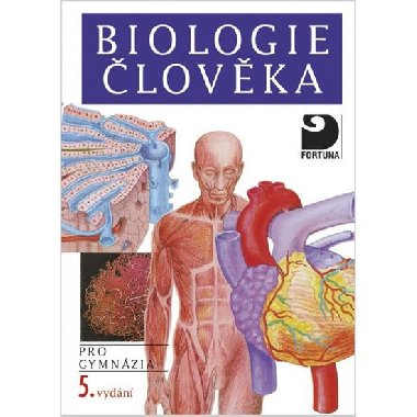 Biologie lovka pro gymnzia - Ivan Novotn